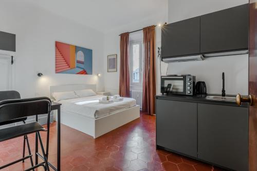 EasyTopStay - New and Functional Apartments near the metro