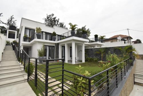 kacyiru greeny apartments