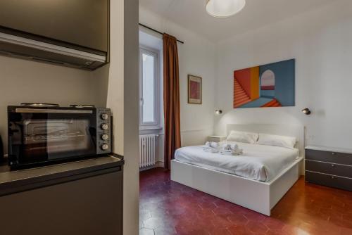 EasyTopStay - New and Functional Apartments near the metro