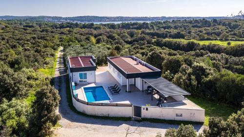 Villa Vallelunga - managed by Travel Istria
