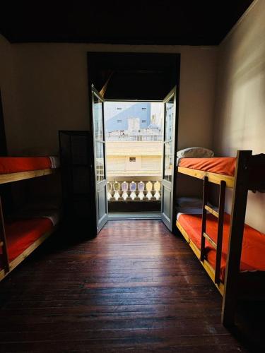 Fotografie z fotogalerie ubytování Malala v Buenos Aires