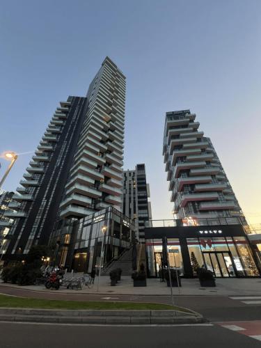 Skyline Solaria Milano