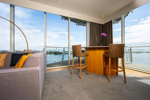 voco St. David's Cardiff by IHG photo 31