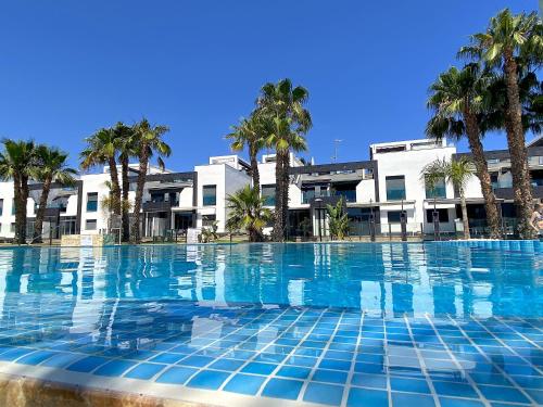 Precioso apartamento Oasis Beach