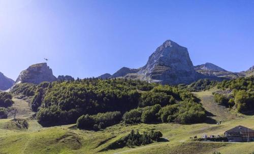 Φυσικό τοπίο κοντά σε αυτό το διαμέρισμα