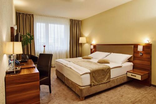 Privilege Apartments