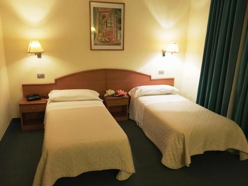 Gallery image of Europalace Hotel Todi in Todi