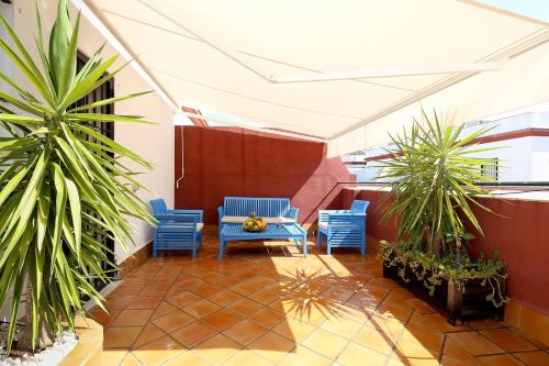 Veoapartment Alameda Terraza 2