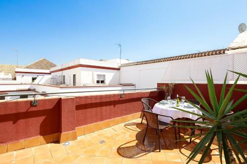 Veoapartment Alameda Terraza 2