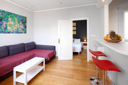 Veoapartment Alameda Terraza 2