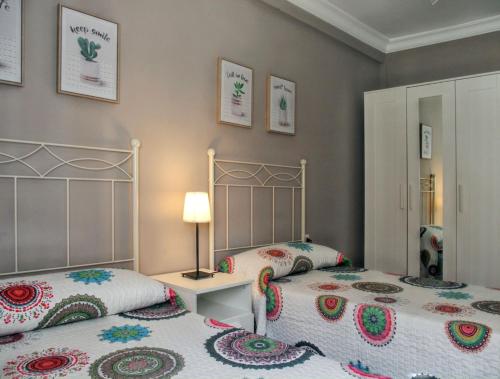 Φωτογραφία από το άλμπουμ του Comfortable Apartment Ayamonte Garden σε Ayamonte