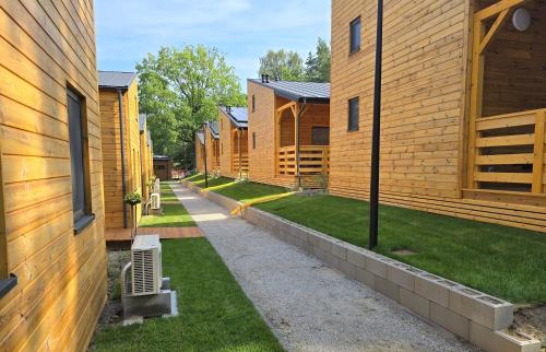 Gminny Ośrodek Sportów Wodnych w Białym Borze