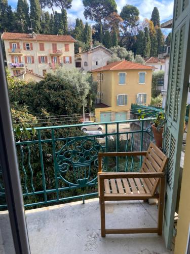 Villa Arson grand Appartement Art Deco