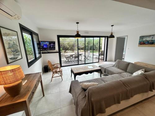 Appartement luxe Le Levant