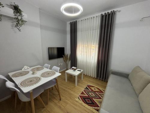 Beratinus Apartment in Berat Center