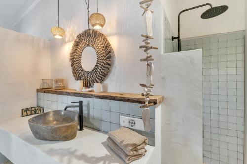 Φωτογραφία από το άλμπουμ του Oceanfront Villa Mingo Bonaire σε Κράλεντικ