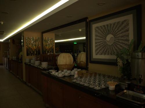 Fotografie z fotogalerie ubytování Liv Suit Hotel v destinaci Diyarbakır