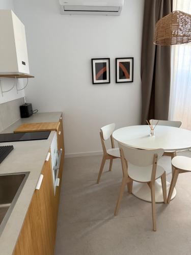 Loft Mar Ruzafa-Parque central