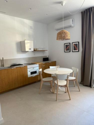 Loft Mar Ruzafa-Parque central