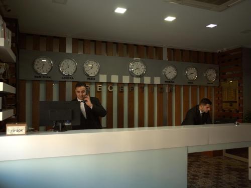Fotografie z fotogalerie ubytování Liv Suit Hotel v destinaci Diyarbakır