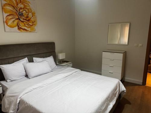 Adorable apartment in mivida