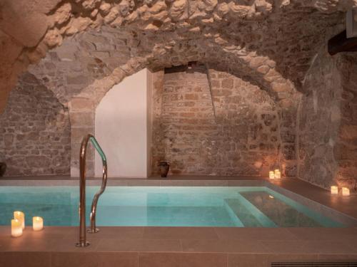 Hotel Madeleine De Senlis Image