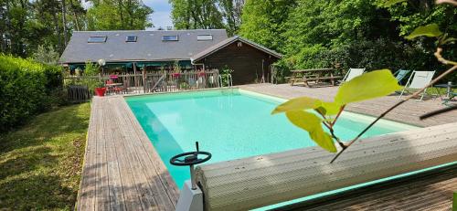 Villa D'Andy - Collection Idylliq