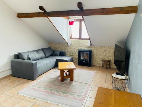 Mountain Escape, Spacious 2 Bedrooms in La Meije