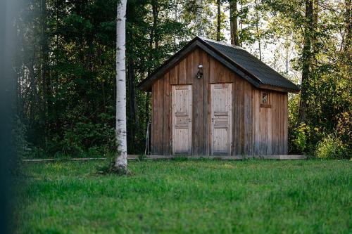 Imagen de la galería de LES Glamping, en Jõemetsa