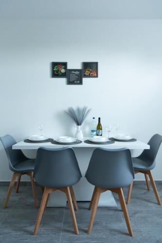 Φωτογραφία από το άλμπουμ του Lemsdorfer Apartments Magdeburg στο Μαγδεβούργο