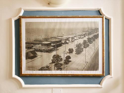 Foto dalla galleria di A casa di Mario e Nenè a Viareggio