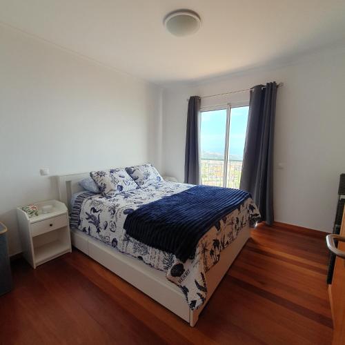Oceanview Getaway