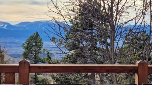 Photo de la galerie de l'établissement Appartement-chalet Odette, à Font-Romeu-Odeillo-Via