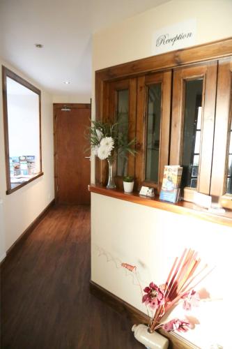 Gallery image of Smithfield Guesthouse in Dounby
