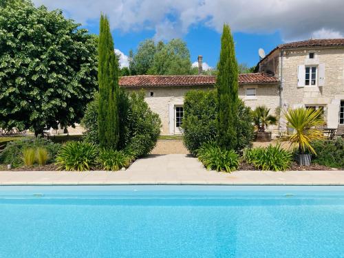 Le Logis de la Soloire