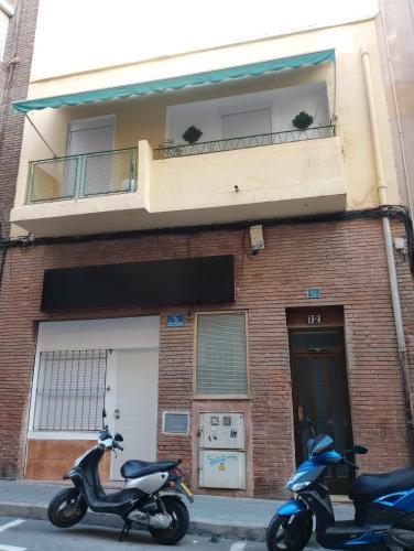 Rabasa Alicante - Casas de Planta Baja Familiar para 8 Personas