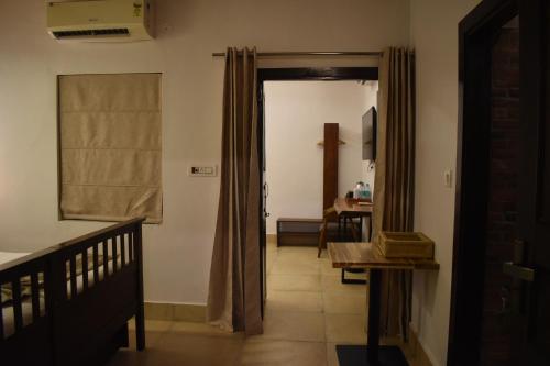Fotografie z fotogalerie ubytování 3Acres Resorts Dehradun v destinaci Déhrádún