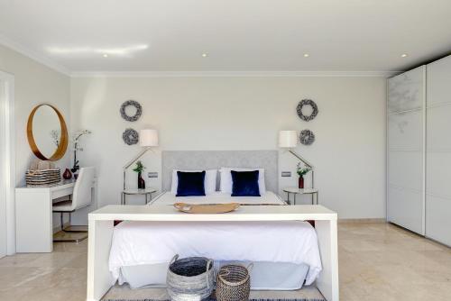 Private Villa, Heated Pool Puerto Banus Marbella