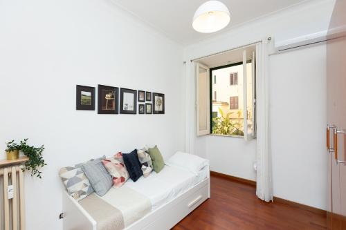 Faleria Second by Rental in Rome