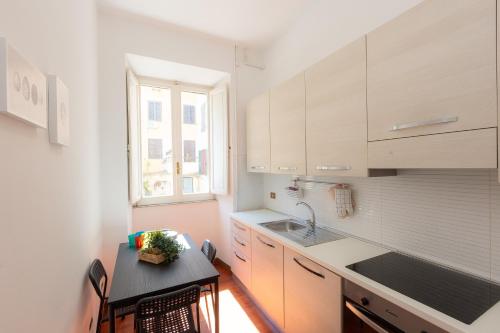 Faleria Second by Rental in Rome