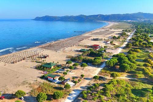 Φυσικό τοπίο κοντά σε αυτό το διαμέρισμα