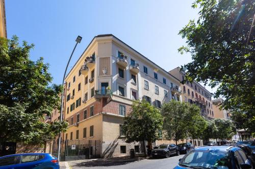 Faleria Second by Rental in Rome