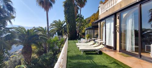 Villa Panoramica