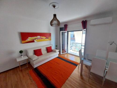 Acropolis View Apartment in Central Athens! SQ1