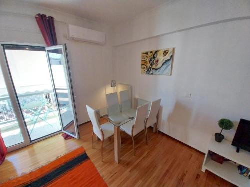 Acropolis View Apartment in Central Athens! SQ1