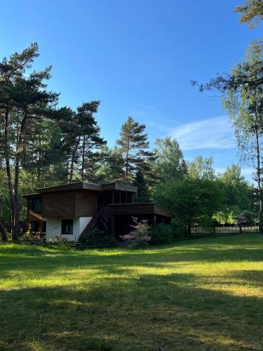 Gambar di galeri bagi Viesu māja Laimiņi di Engure