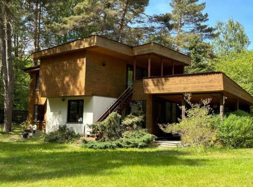 Gambar di galeri bagi Viesu māja Laimiņi di Engure