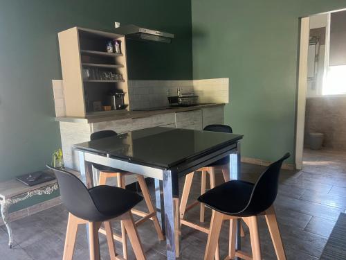 Φωτογραφία από το άλμπουμ του Hôtel Ascosa Aventure σε Ponte-Leccia