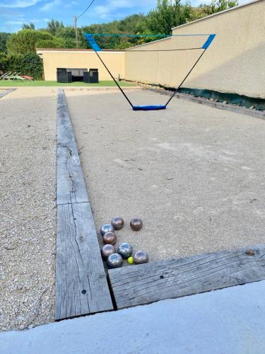 Photo de la galerie de l'établissement LOFT TOUT CONFORT - la Blache des Collines, à Beausemblant