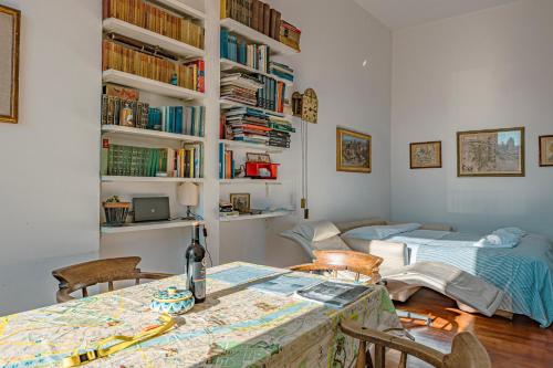 Casa Pavó Appartamento accanto al Bargello